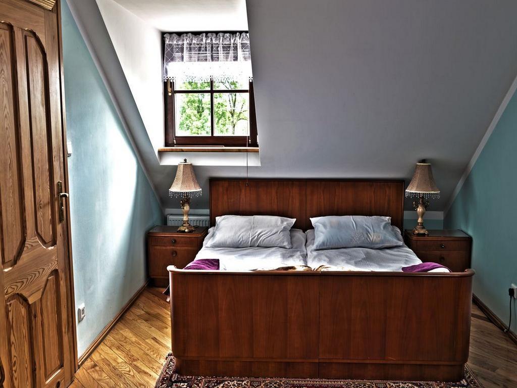 Hôtel Palac Plocko Chambre photo