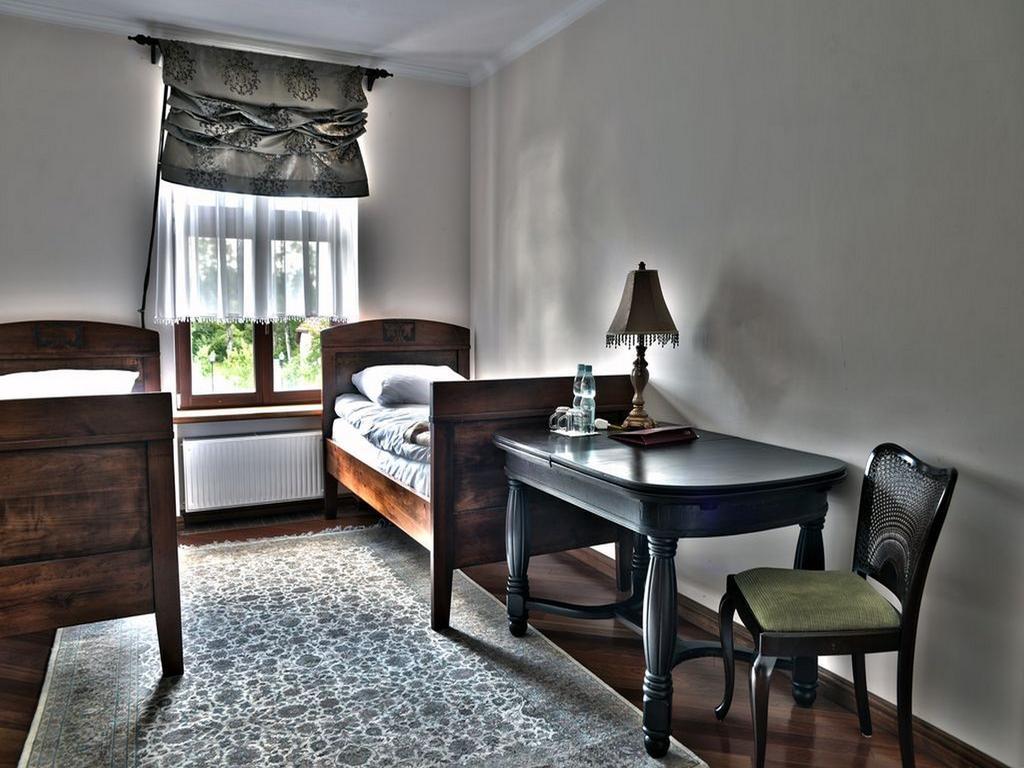 Hôtel Palac Plocko Chambre photo