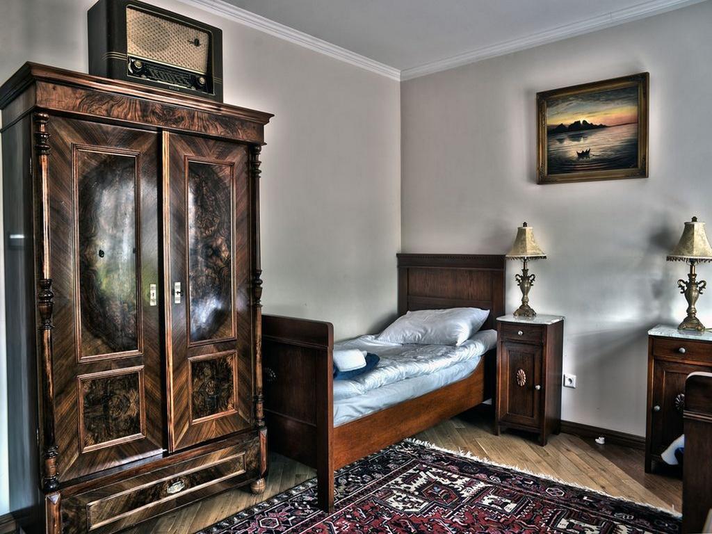 Hôtel Palac Plocko Chambre photo
