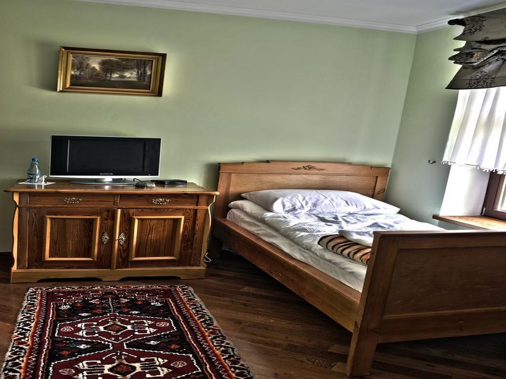 Hôtel Palac Plocko Chambre photo