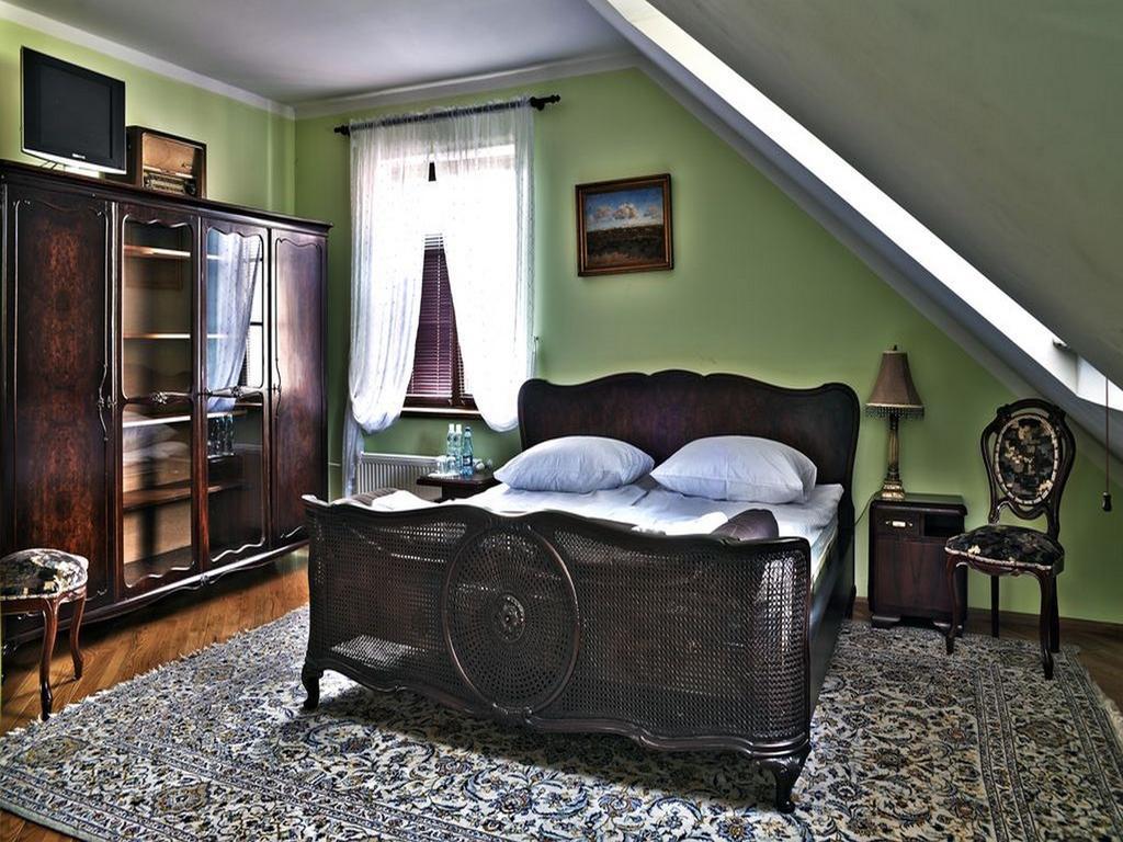 Hôtel Palac Plocko Chambre photo