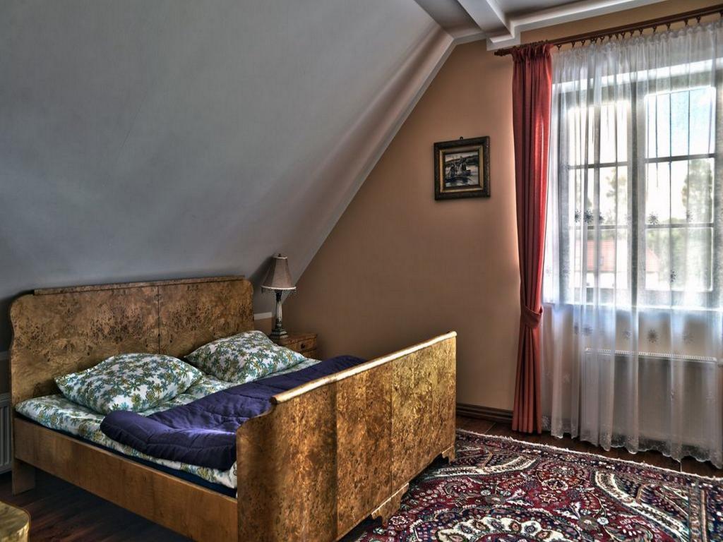 Hôtel Palac Plocko Chambre photo