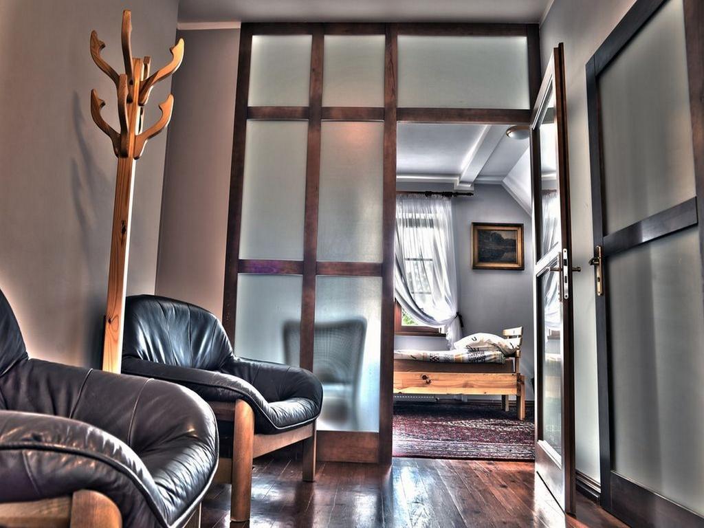 Hôtel Palac Plocko Chambre photo