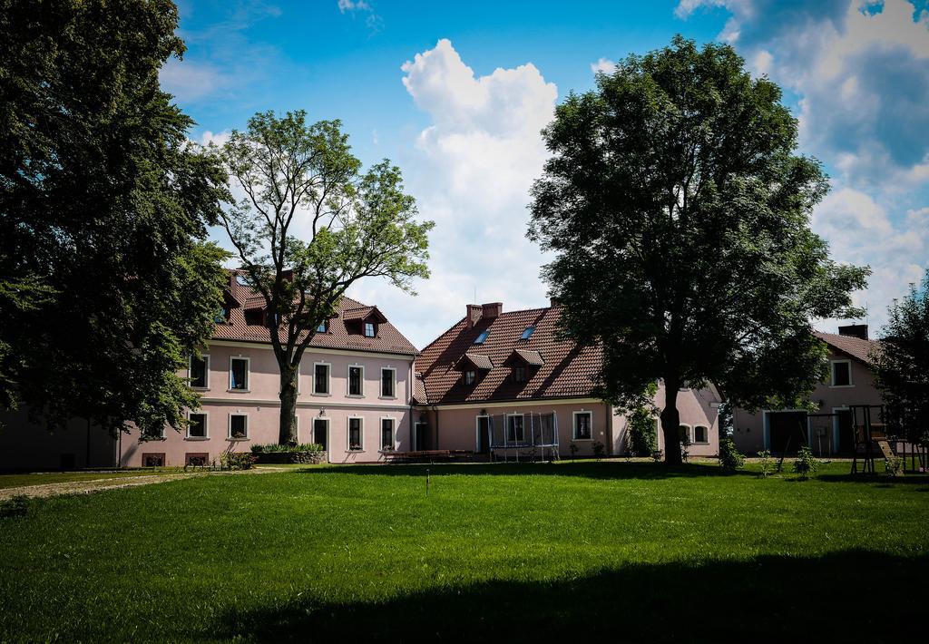 Hôtel Palac Plocko Extérieur photo