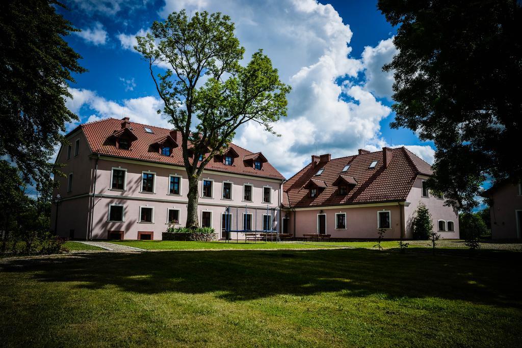 Hôtel Palac Plocko Extérieur photo