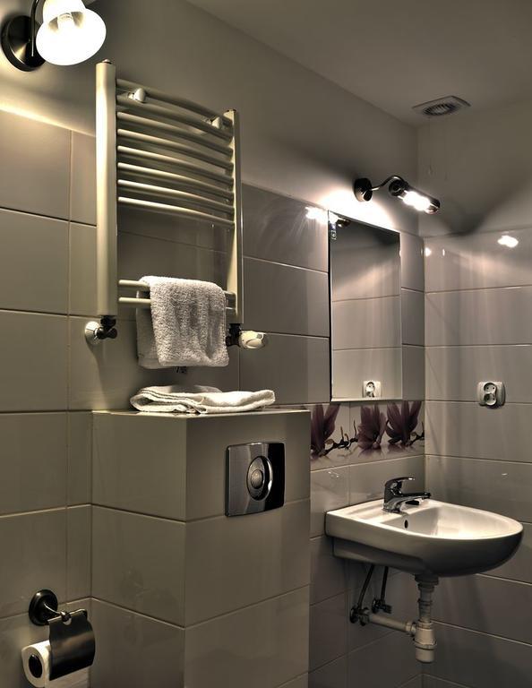 Hôtel Palac Plocko Extérieur photo